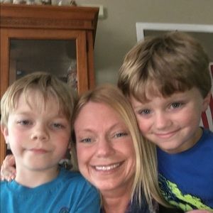 Meet your Posher, Kerri